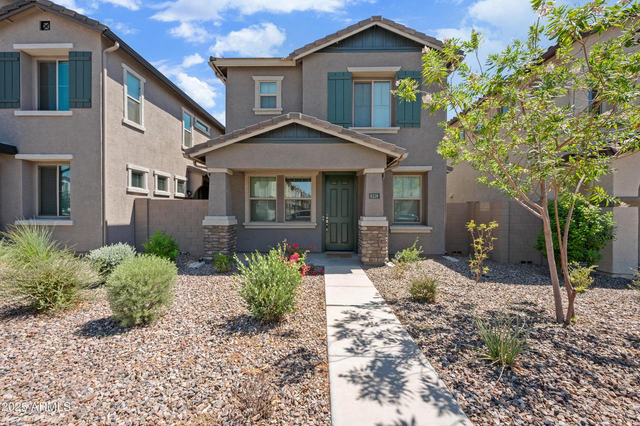8339 E Irwin Ave., Mesa, AZ 85209