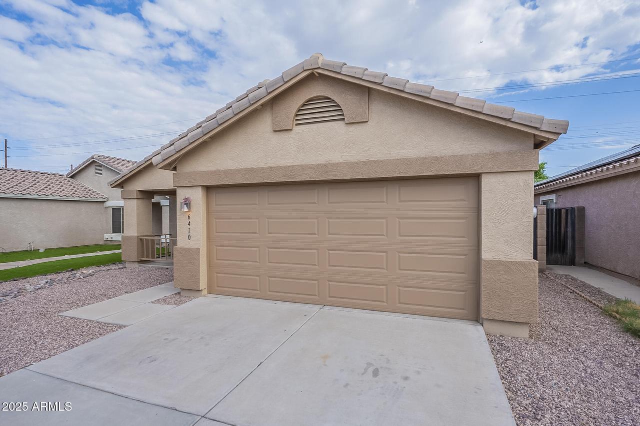 6410 W Winslow Ave., Phoenix, AZ 85043