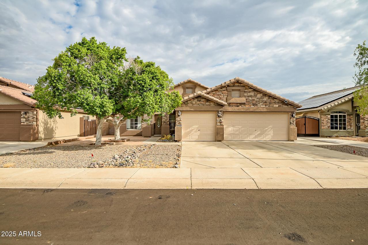 13208 W Ironwood St., Surprise, AZ 85374