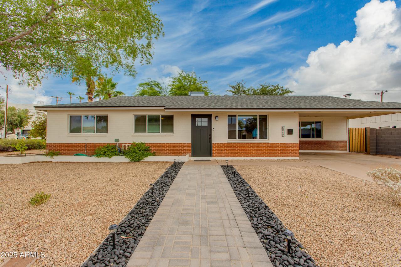 6802 E Loma Land Dr., Scottsdale, AZ 85257