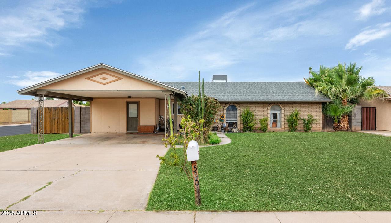 5601 W Carol Ave., Glendale, AZ 85302