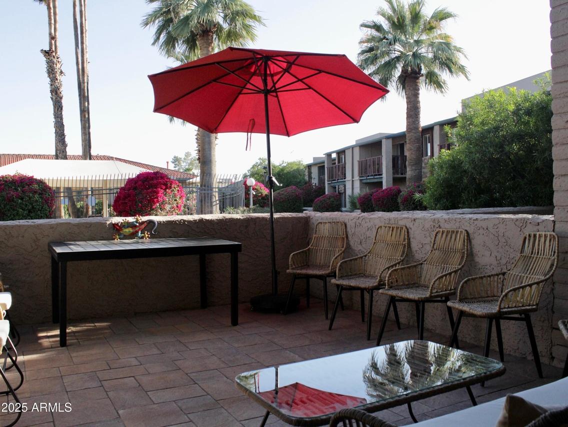 4354 N 82nd St. #121, Scottsdale, AZ 85251