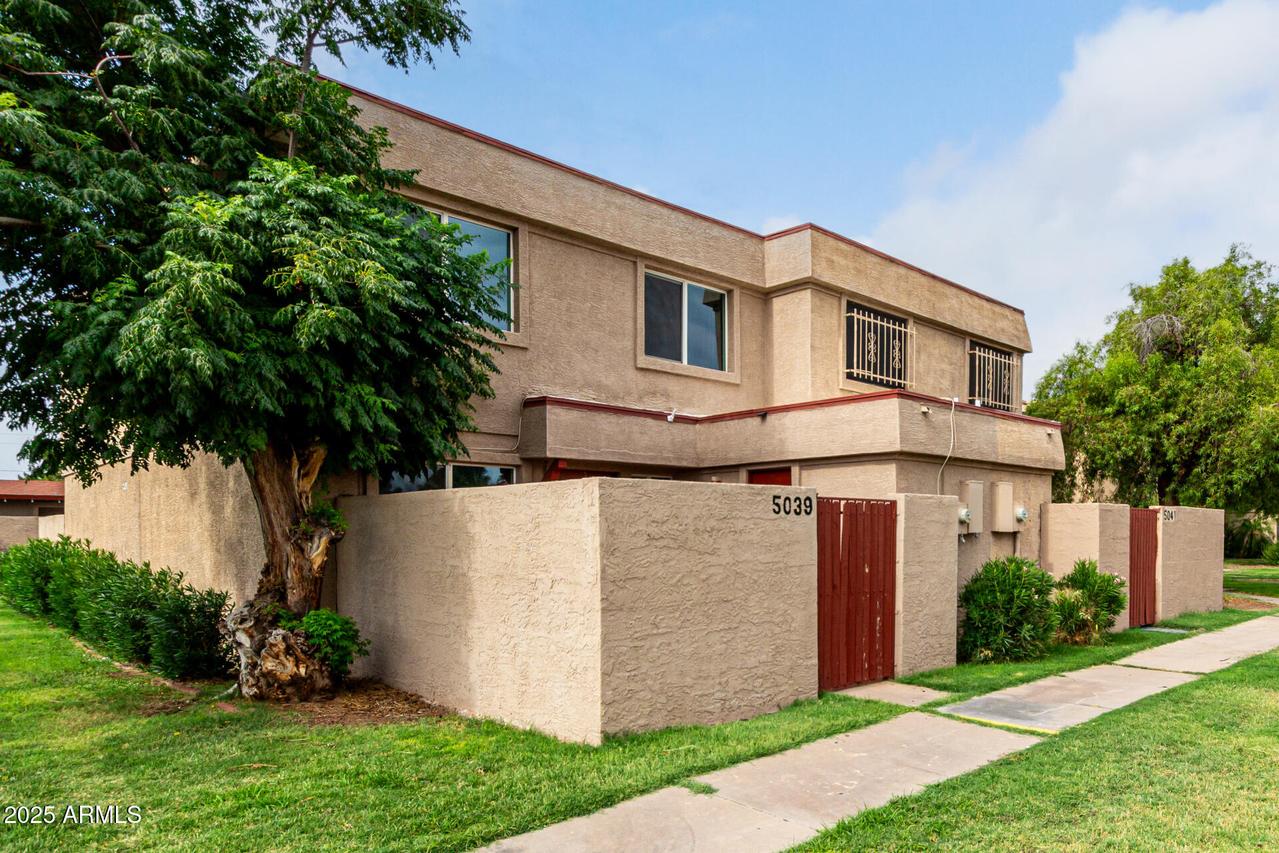 5039 N 40th Ave., Phoenix, AZ 85019