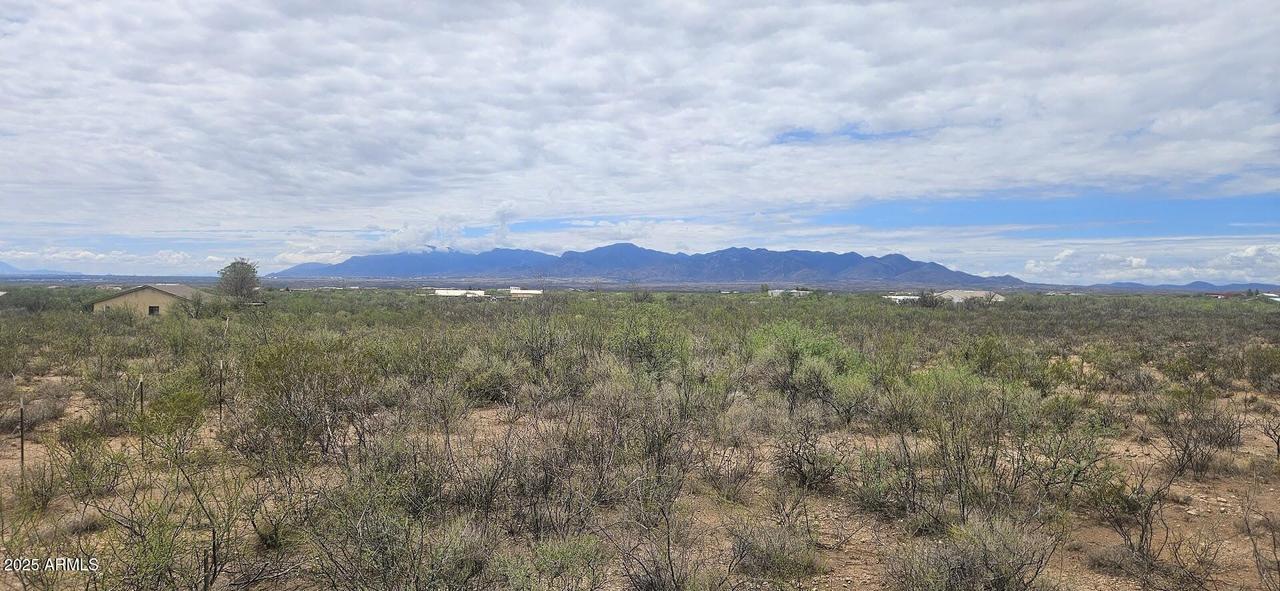 9.12 Acres Carlson Way #-, Huachuca City, AZ 85616