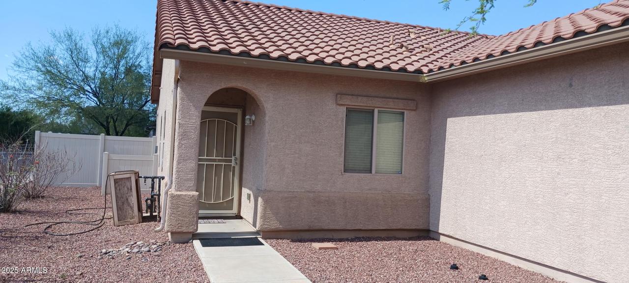 20824 E Treasure Rd., Red Rock, AZ 85145