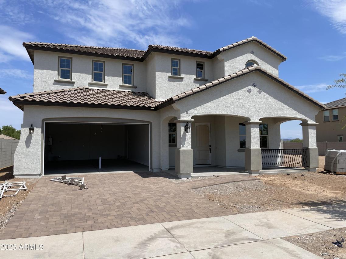 15794 W Sand Hills Rd., Surprise, AZ 85387