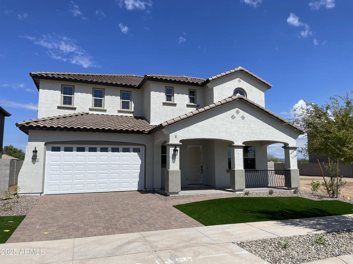 15794 W Sand Hills Rd., Surprise, AZ 85387