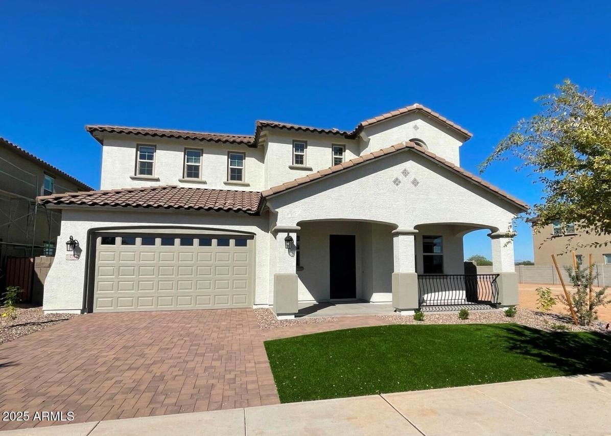 15794 W Sand Hills Rd., Surprise, AZ 85387