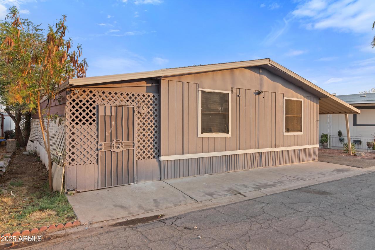 2340 E University Dr. #139, Tempe, AZ 85288