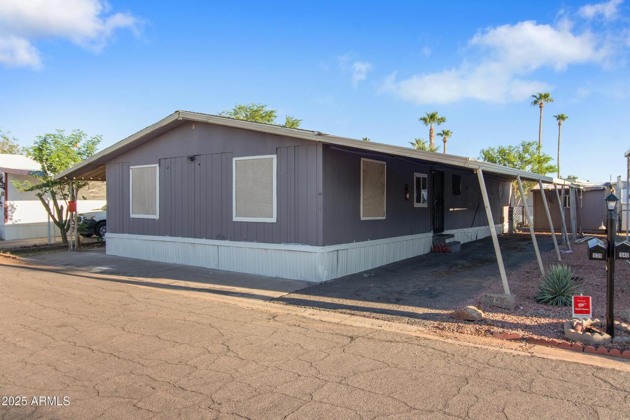 2340 E University Dr. #139, Tempe, AZ 85288