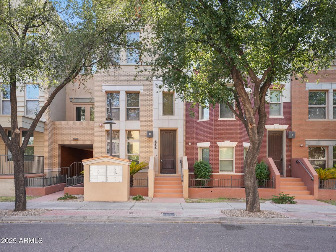 606 S Wilson St., Tempe, AZ 85281