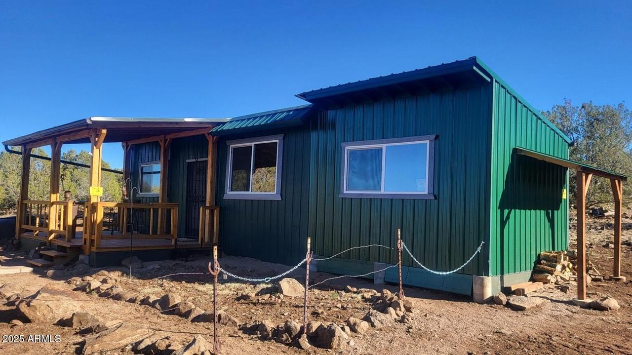 369 B E Antler Tr., Williams, AZ 86046