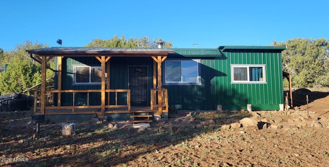 369 B E Antler Tr., Williams, AZ 86046