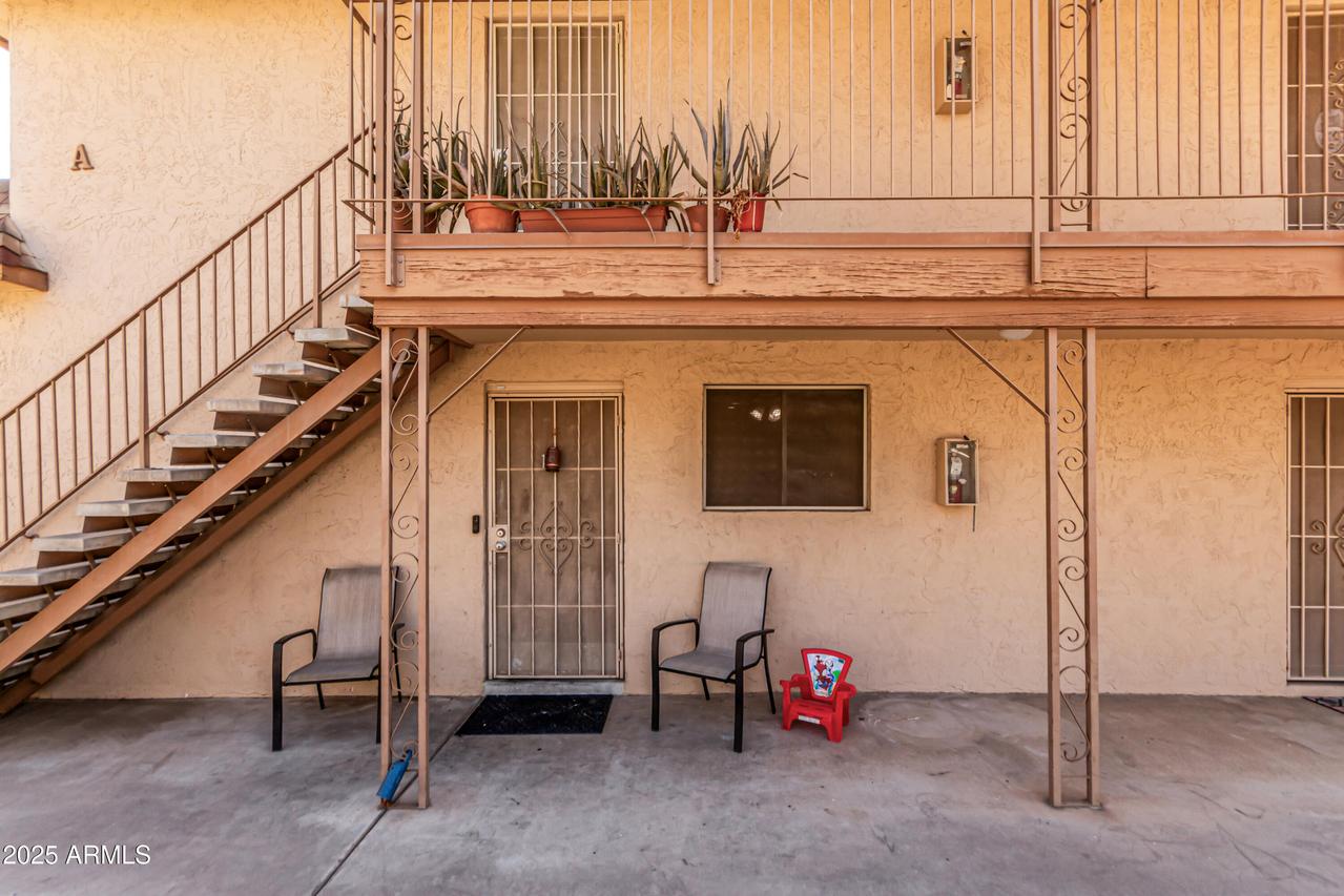 1130 E Butler Dr. #A1, Phoenix, AZ 85020