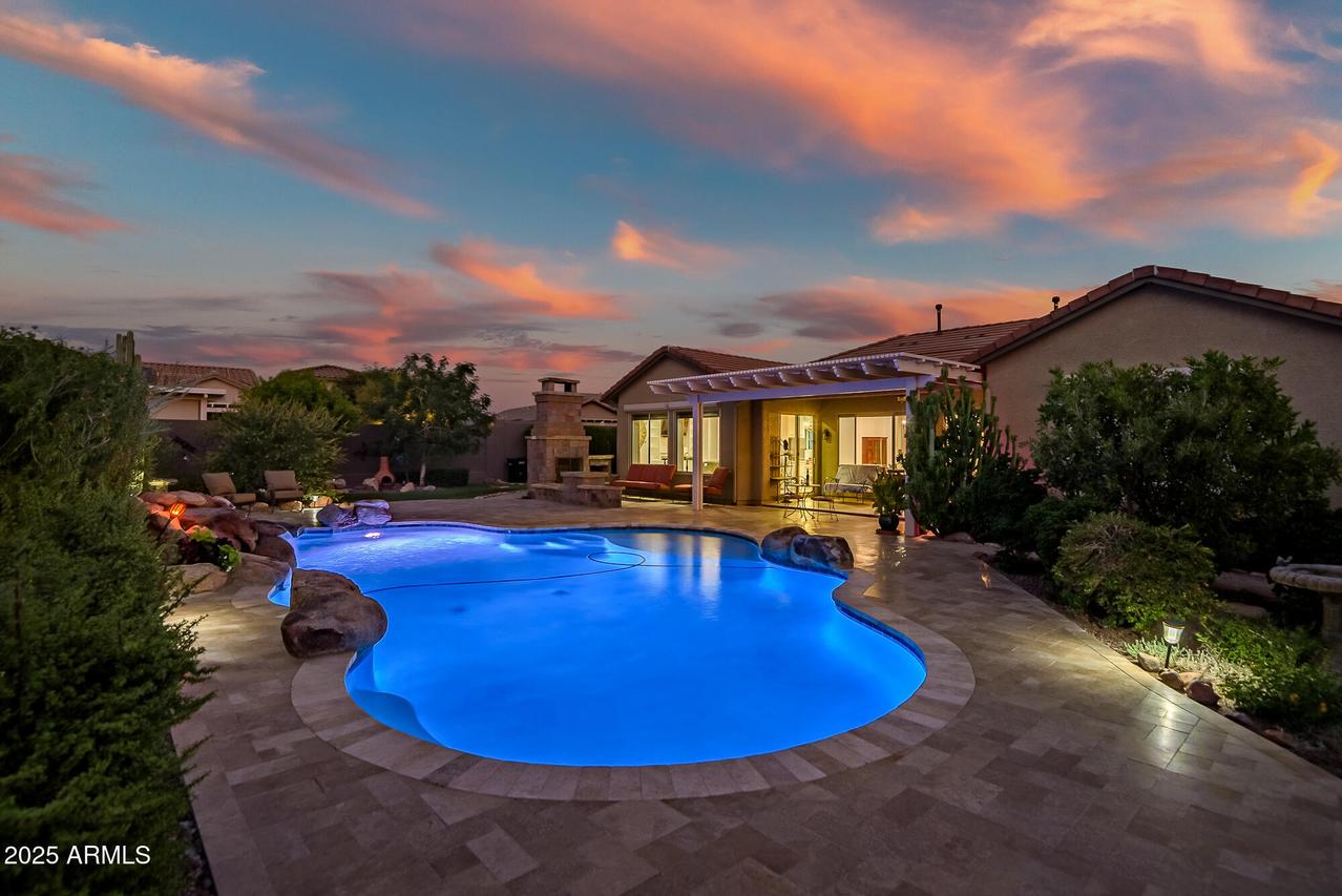 4714 W Lapenna Dr., New River, AZ 85087