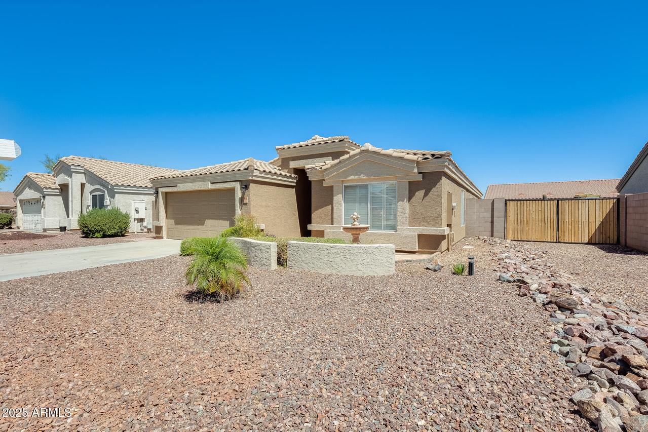 11278 W Lily Mckinley Dr., Surprise, AZ 85378