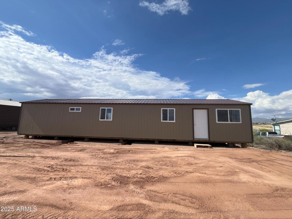 2070 E Gleeson Rd., Tombstone, AZ 85638