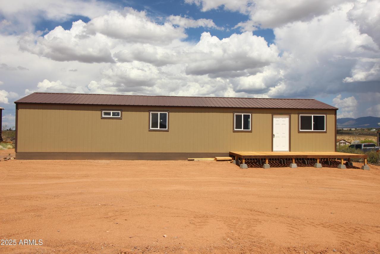 2070 E Gleeson Rd., Tombstone, AZ 85638