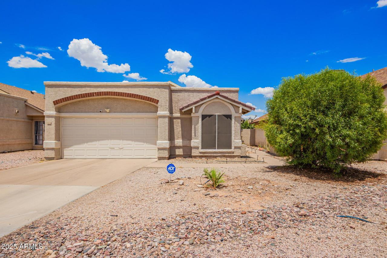 1214 W Estrella Dr., Chandler, AZ 85224