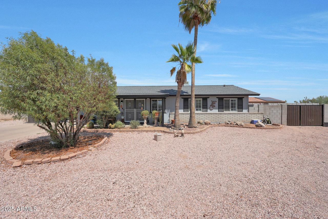 10153 E Billings St., Mesa, AZ 85207
