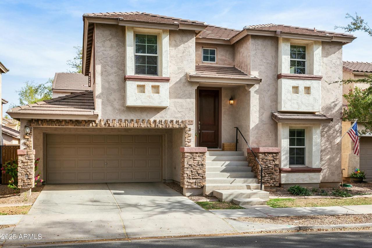 4136 E Tyson St., Gilbert, AZ 85295