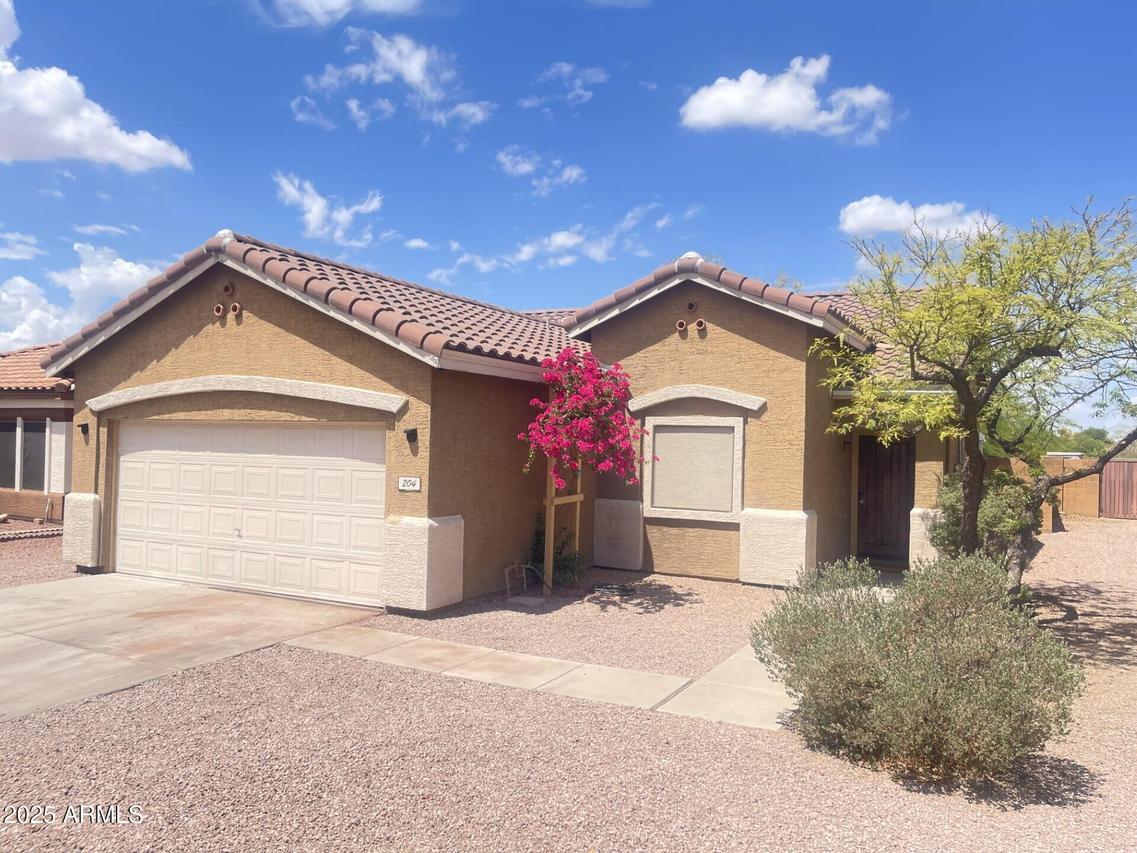 204 S Valle Verde St., Mesa, AZ 85208