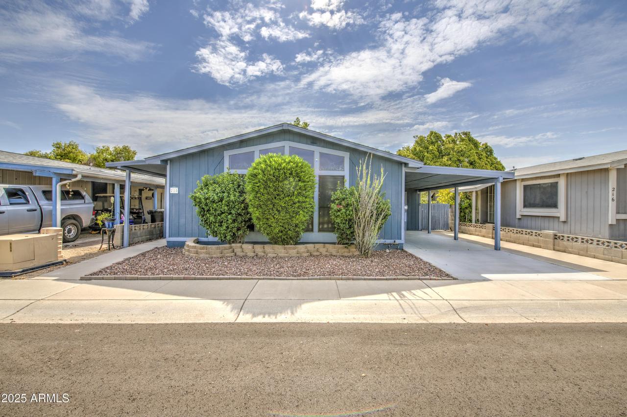 11275 N 99th Ave. #215, Peoria, AZ 85345