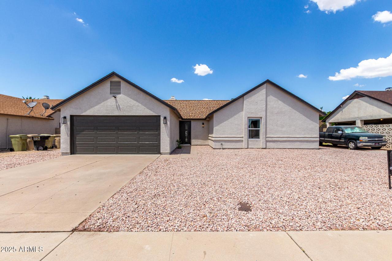5546 W Willow Ave., Glendale, AZ 85304