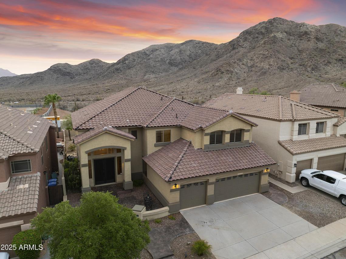 15226 S 18th Dr., Phoenix, AZ 85045