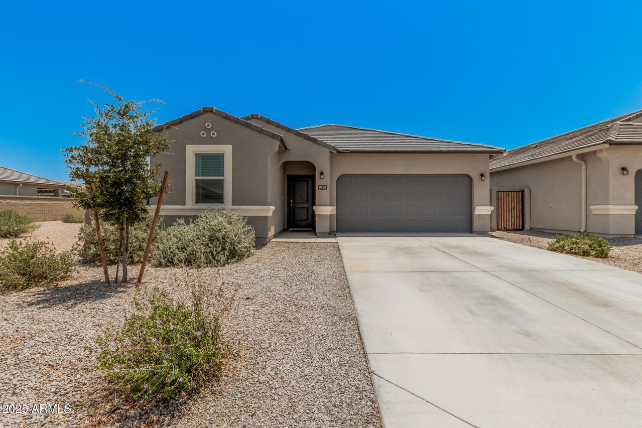 9405 E Tangerine Rd., Florence, AZ 85132