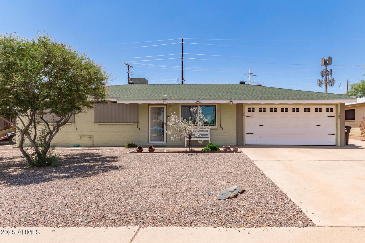 1308 N 66th St., Scottsdale, AZ 85257