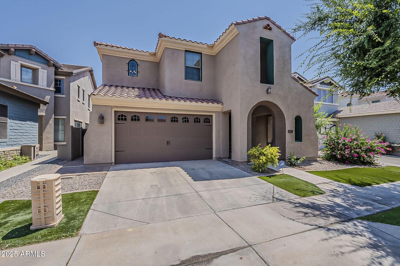 3341 E Windsor Dr., Gilbert, AZ 85296