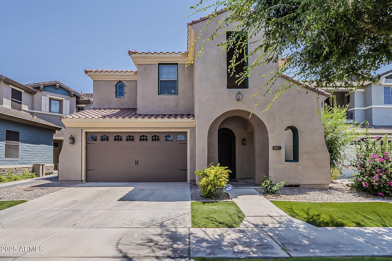 3341 E Windsor Dr., Gilbert, AZ 85296