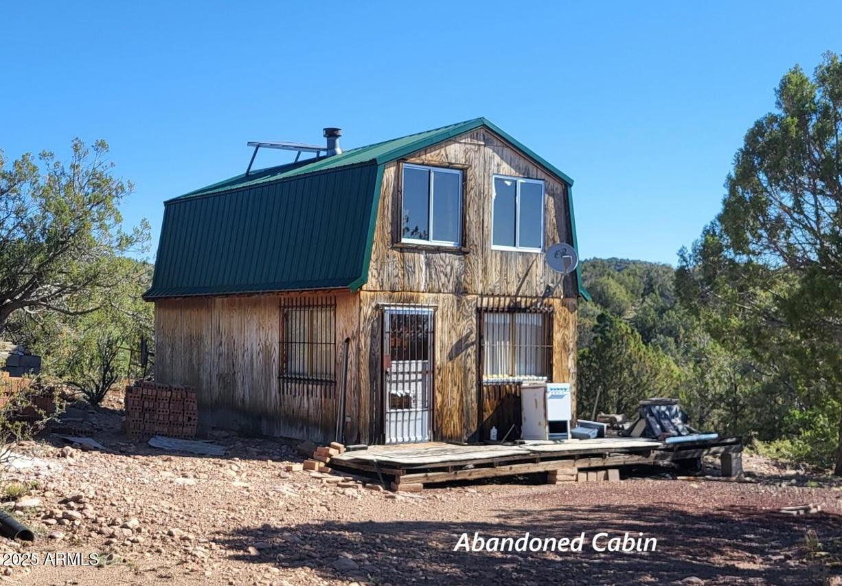 167 N Cattle Dr., Williams, AZ 86046