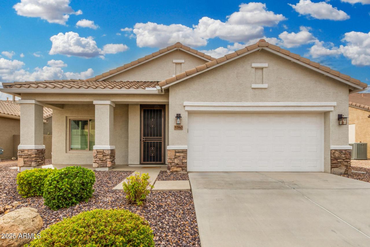 5260 N Willcox Dr., Eloy, AZ 85131
