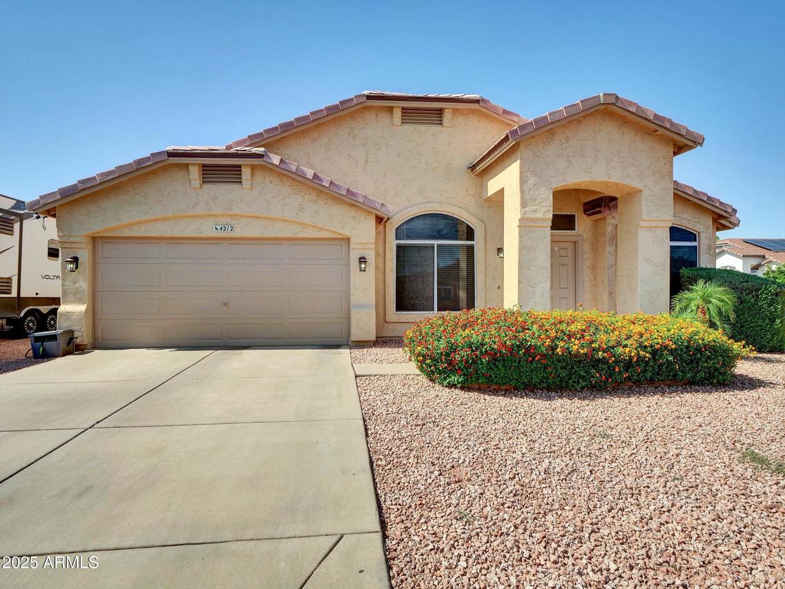 4212 W Wahalla Ln., Glendale, AZ 85308