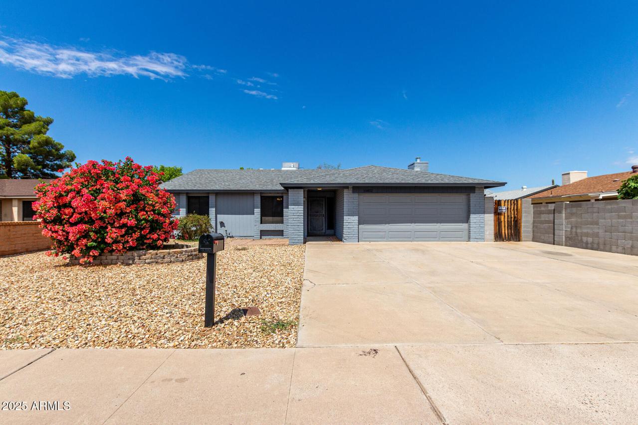 10852 N 39th Ave., Phoenix, AZ 85029