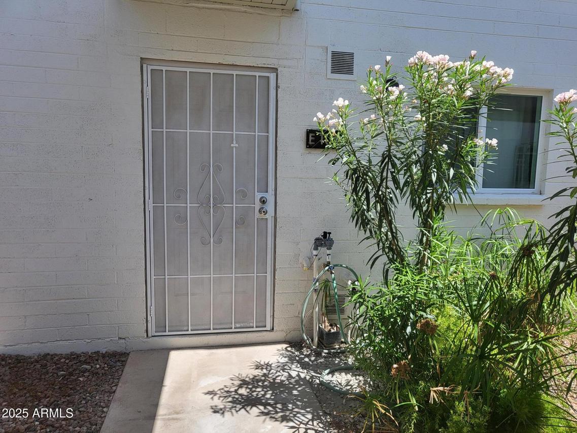 720 N 82nd St. #E107, Scottsdale, AZ 85257