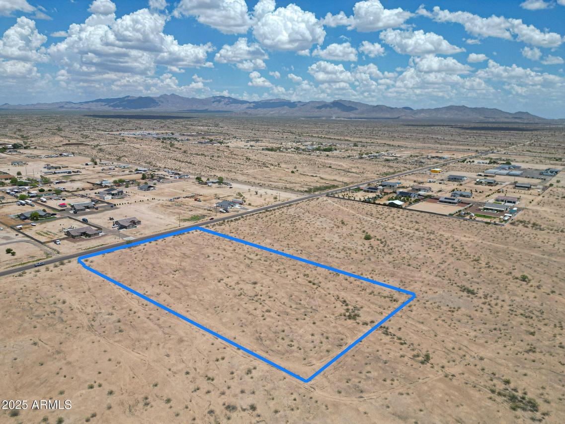 29549 W Van Buren St. #-, Buckeye, AZ 85396