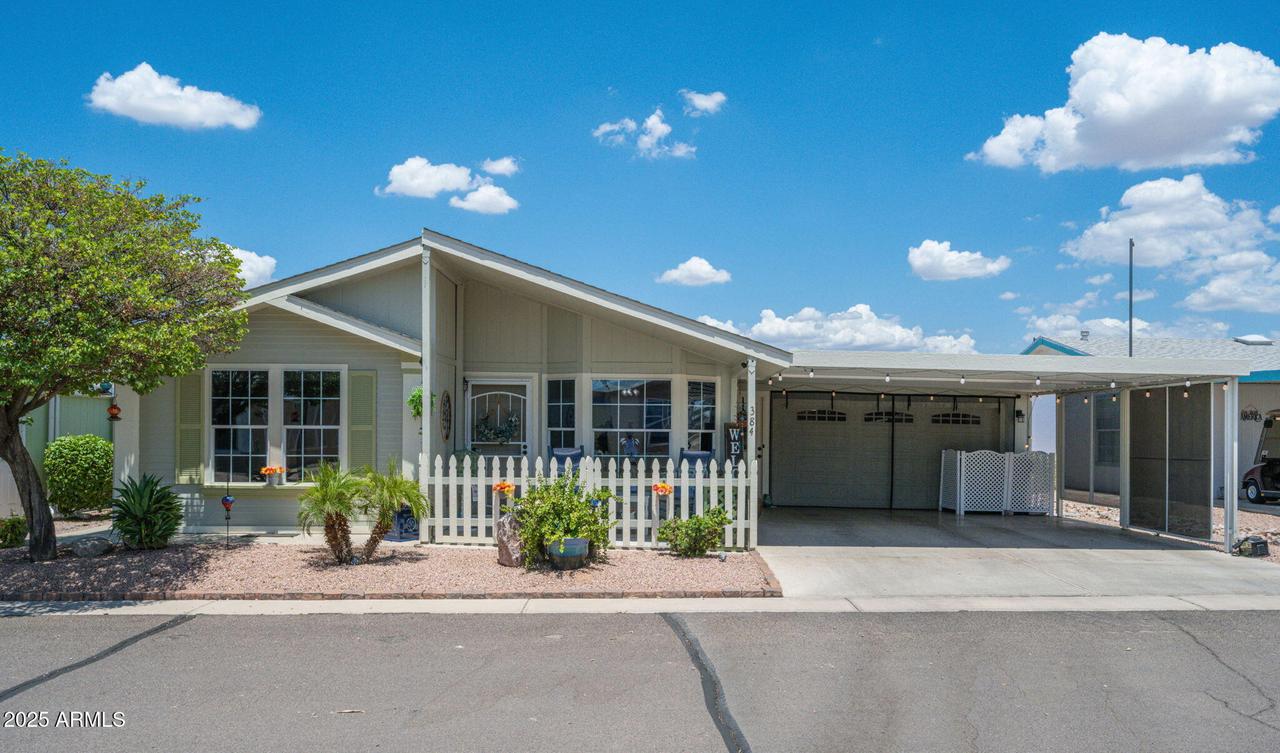 8500 E Southern Ave. #384, Mesa, AZ 85209