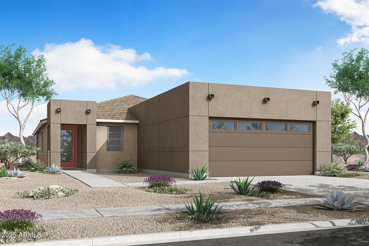 3899 S 241st Ln., Buckeye, AZ 85326