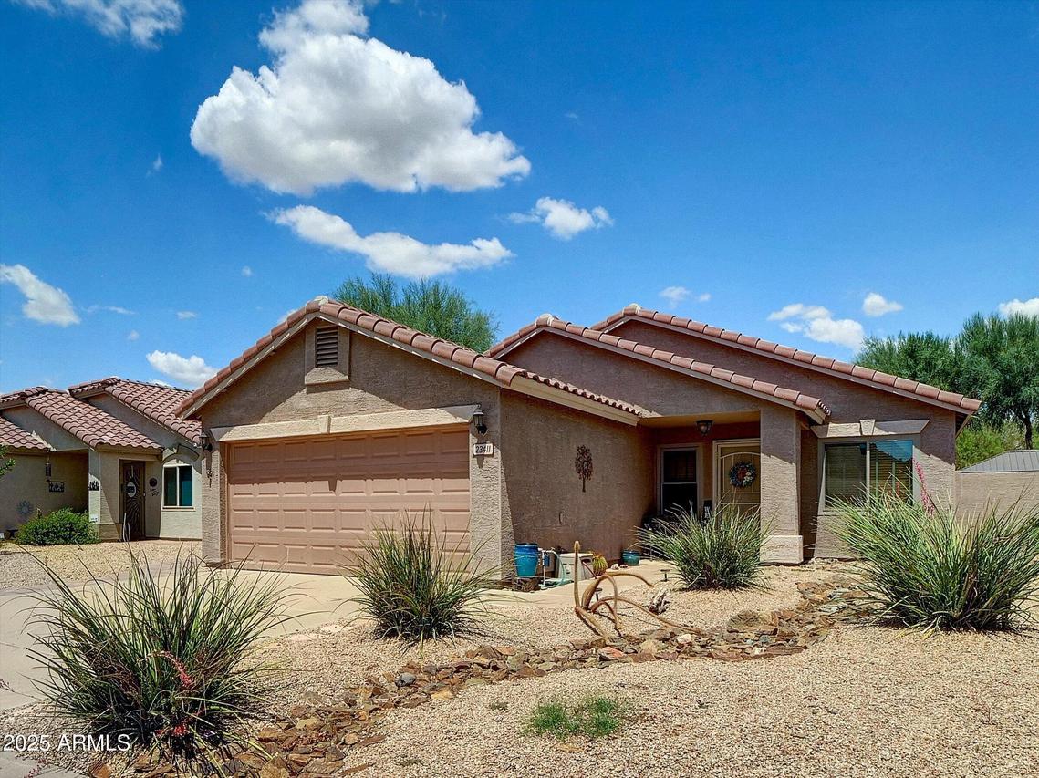 23411 N 21st Way, Phoenix, AZ 85024