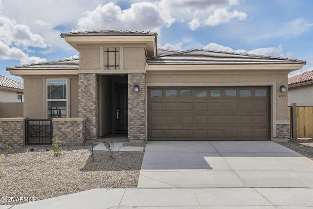 New Homes with Master Bedrooms on the 1st Floor in Rancho El Dorado: July 12th to July 18th