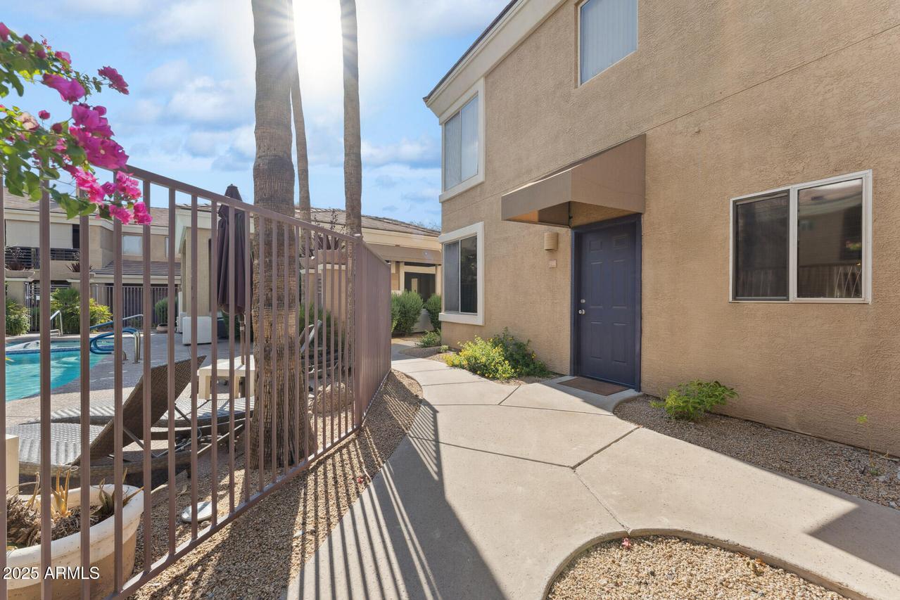 1411 E Orangewood Ave. #134, Phoenix, AZ 85020