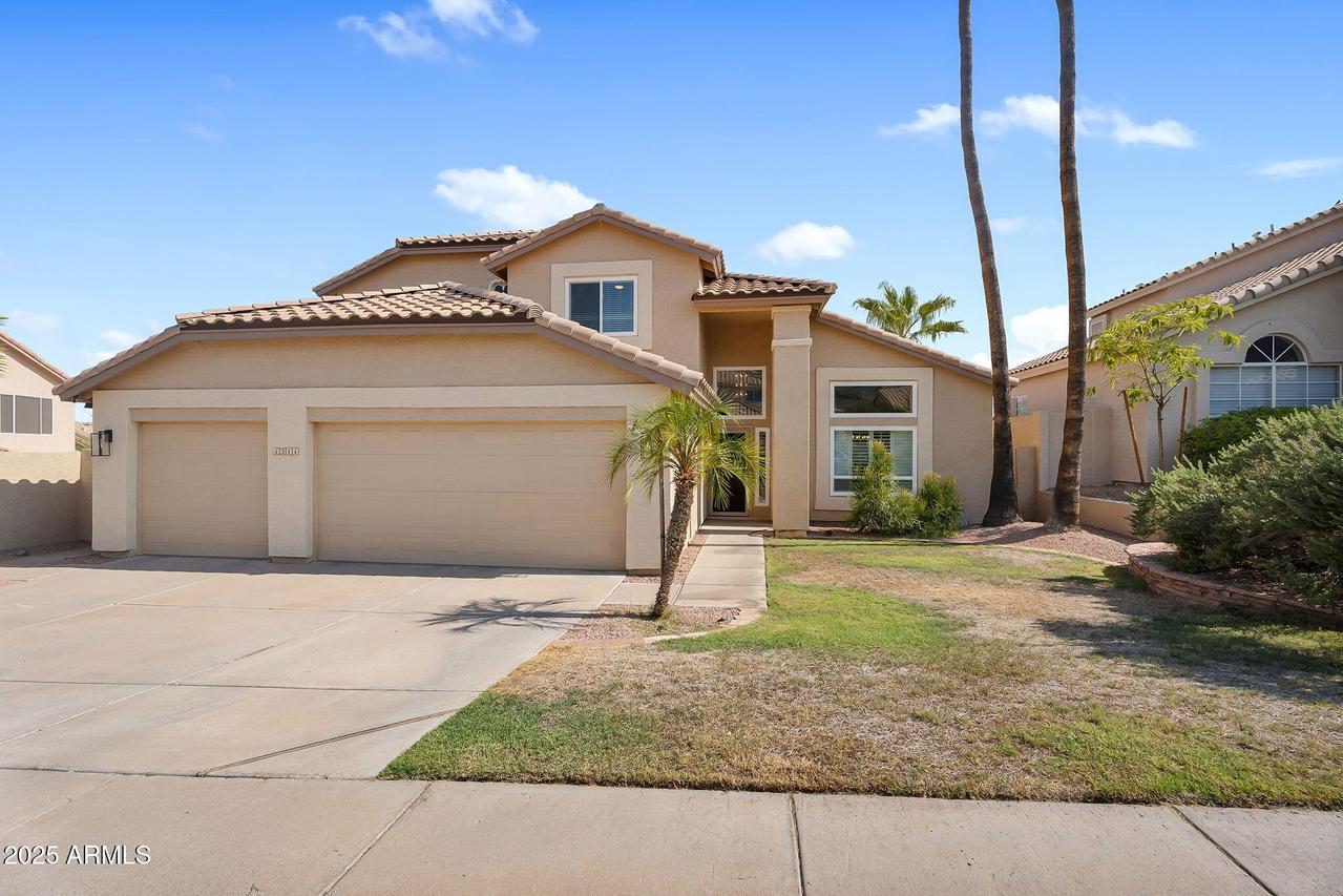 1311 W Thunderhill Dr., Phoenix, AZ 85045