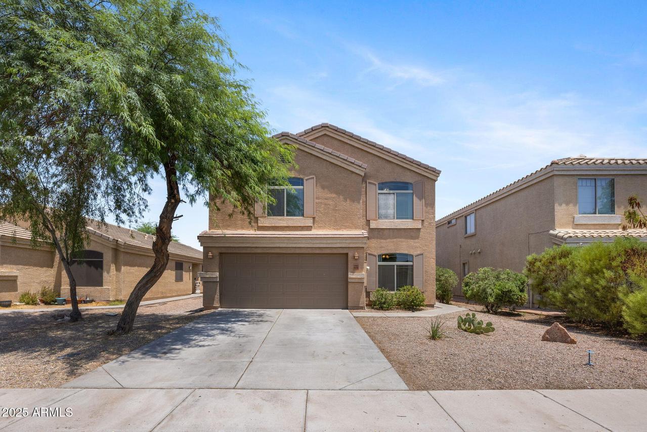43760 W Magnolia Rd., Maricopa, AZ 85138