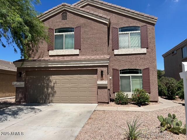43760 W Magnolia Rd., Maricopa, AZ 85138