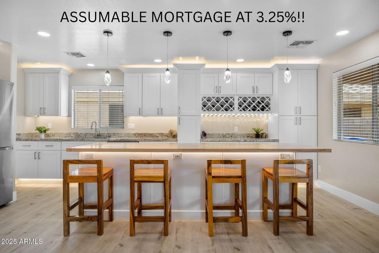 43760 W Magnolia Rd., Maricopa, AZ 85138