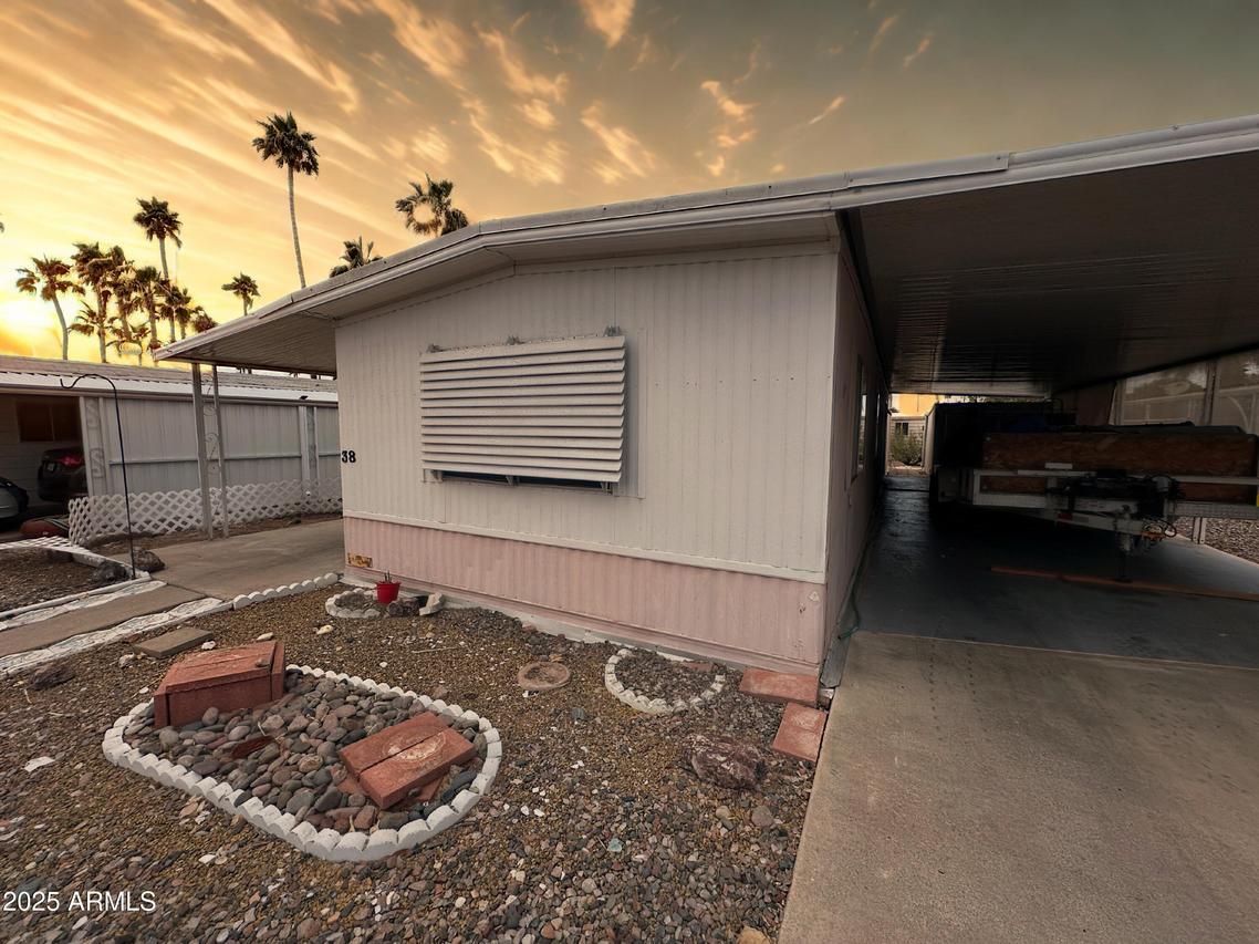 303 S Recker Rd. #38, Mesa, AZ 85206