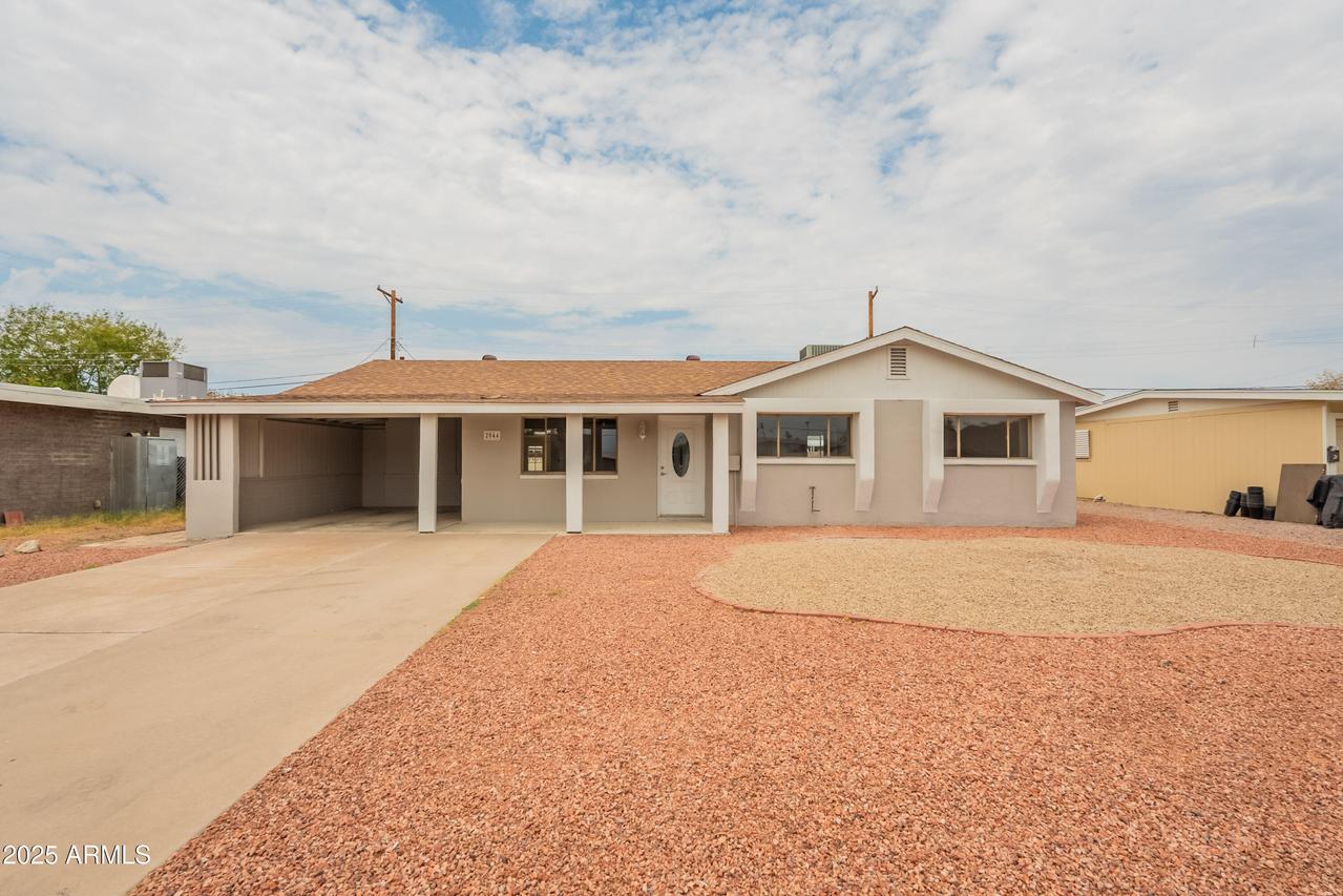 2044 E Birchwood Ave., Mesa, AZ 85204
